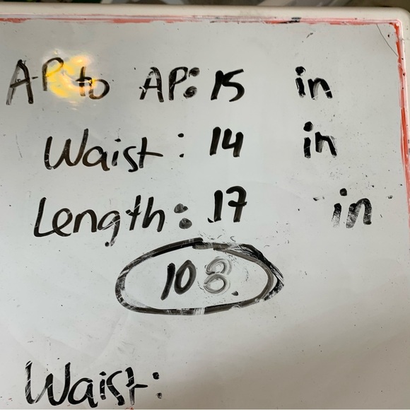 Gigi Hadid x Tommy‎ Hilfiger black turtleneck crop sweater size XS - Picture 6 of 6